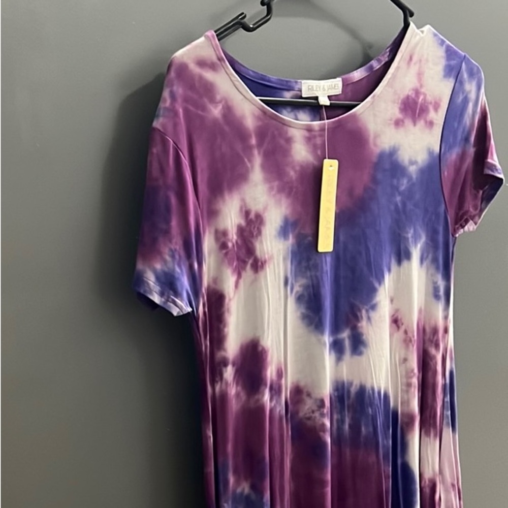 Size M, never worn